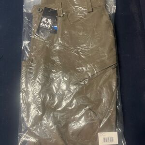 KUIU Attack Pants